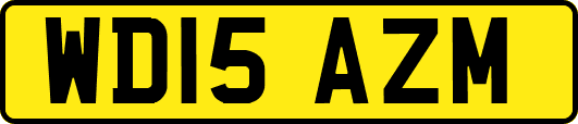 WD15AZM