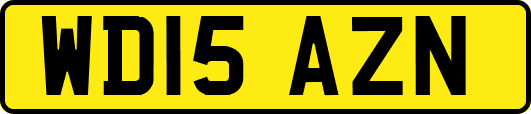 WD15AZN