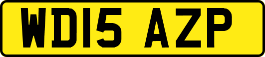 WD15AZP