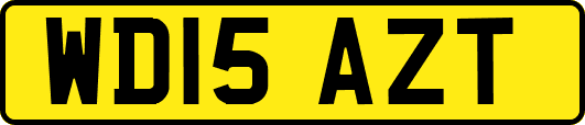 WD15AZT