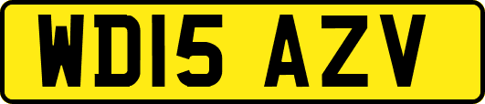 WD15AZV