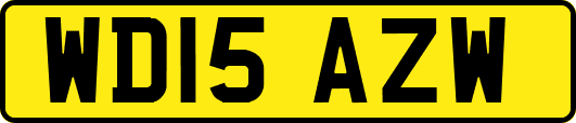 WD15AZW
