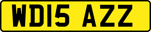 WD15AZZ