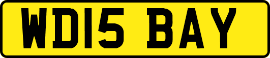 WD15BAY