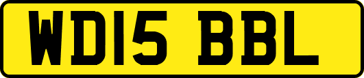 WD15BBL