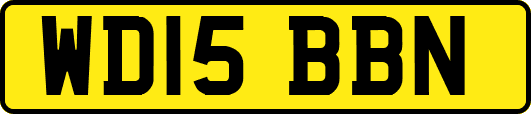 WD15BBN