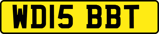 WD15BBT