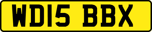 WD15BBX