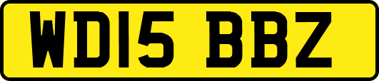 WD15BBZ