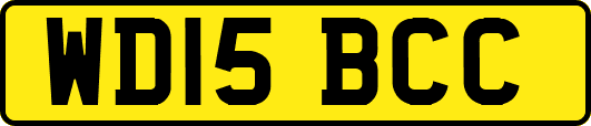 WD15BCC