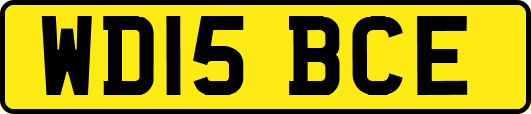 WD15BCE