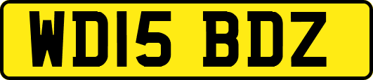 WD15BDZ