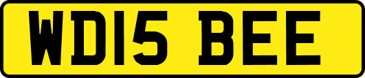 WD15BEE