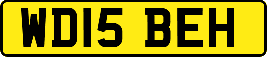 WD15BEH