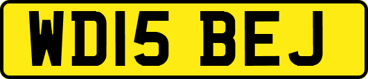 WD15BEJ