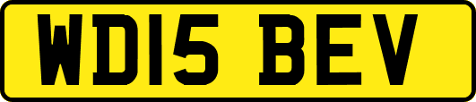 WD15BEV