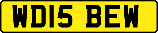 WD15BEW