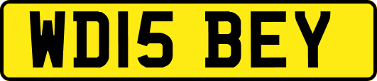WD15BEY