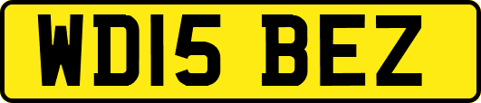 WD15BEZ