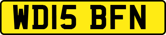 WD15BFN