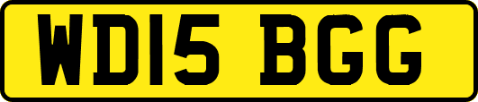 WD15BGG
