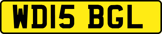 WD15BGL
