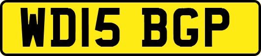 WD15BGP