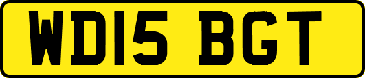 WD15BGT