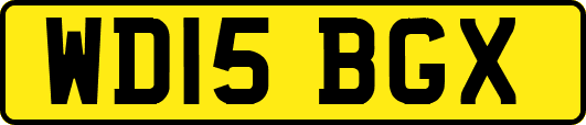 WD15BGX