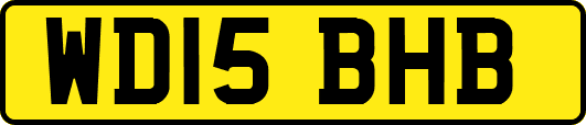 WD15BHB