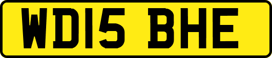 WD15BHE