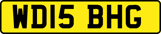 WD15BHG