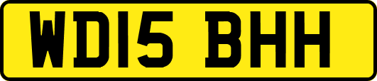 WD15BHH