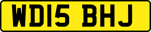 WD15BHJ