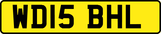 WD15BHL