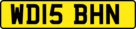 WD15BHN