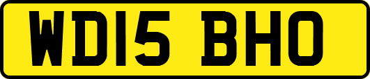 WD15BHO