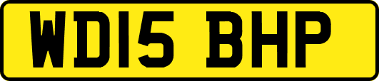 WD15BHP