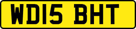 WD15BHT
