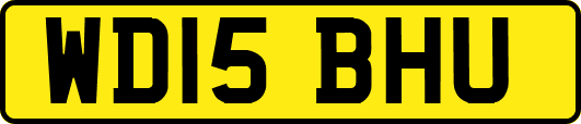 WD15BHU