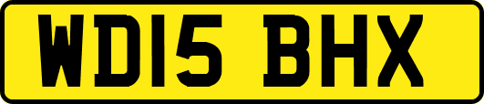 WD15BHX