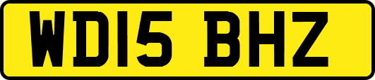 WD15BHZ