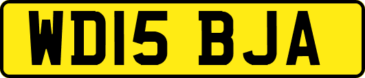 WD15BJA