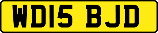 WD15BJD