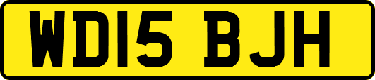 WD15BJH