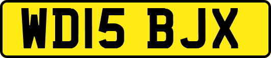 WD15BJX
