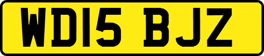 WD15BJZ