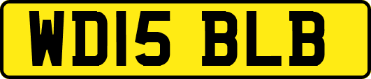 WD15BLB
