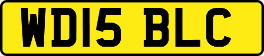 WD15BLC