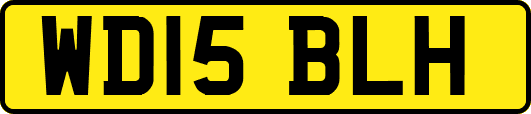 WD15BLH